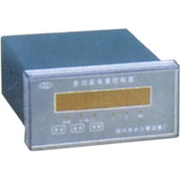多功能電量控制器 直流安培（分鐘小時計）