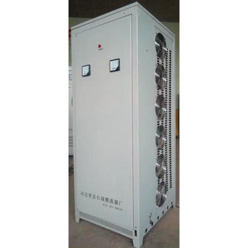 高頻電源