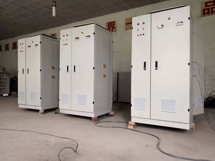 電泳漆整流器